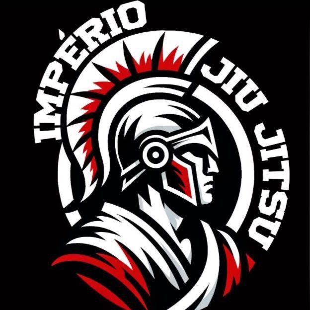 Logo IMPÉRIO JIU JITSU